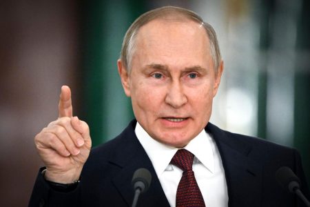 – 202403Russia Election Putins Economy 27463