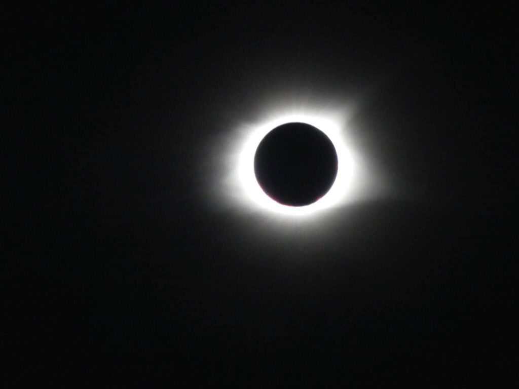 – 202403Solar Eclipse 1