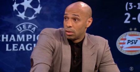 – 202403Thierry Henry on Champions League draw 18f6