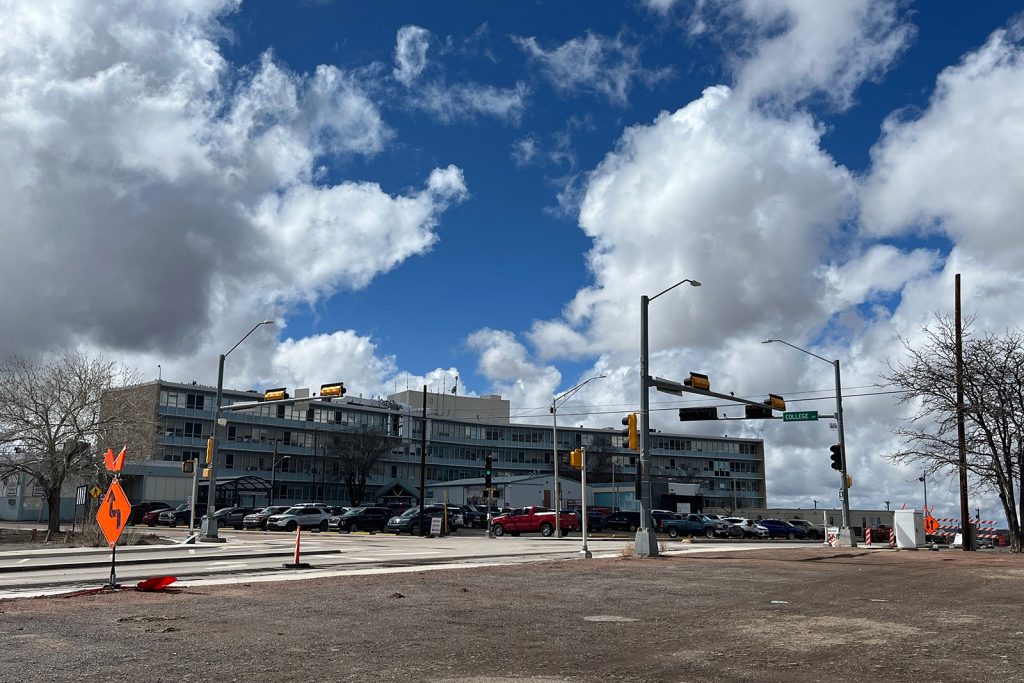 The number of syphilis cases has quickly increased, affecting Native Americans the most – 202403US NEWS HEALTH SYPHILIS NATIVE AMERICANS MCT 1