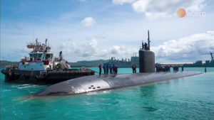 – 202403US submarine South Korea Jeju web