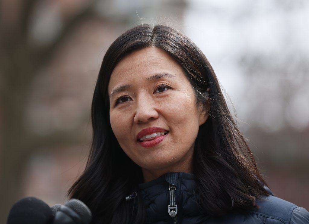 Boston Mayor Wu successfully gets planning rule through City Council despite opposition