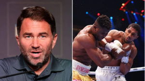 – 202403eddie hearn