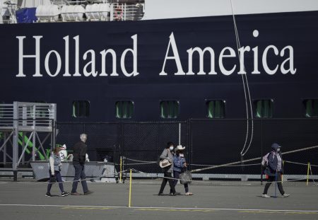 – 202403holland america