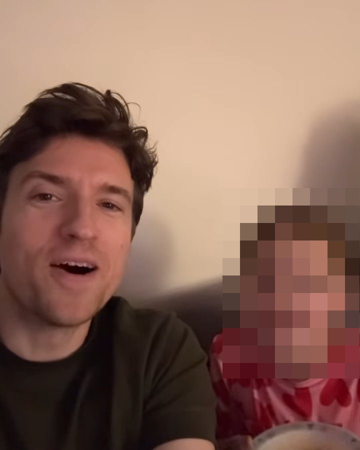The reason Greg James snubbed the Brit Awards revealed https://www.instagram.com/greg_james/?hl=en-gb
