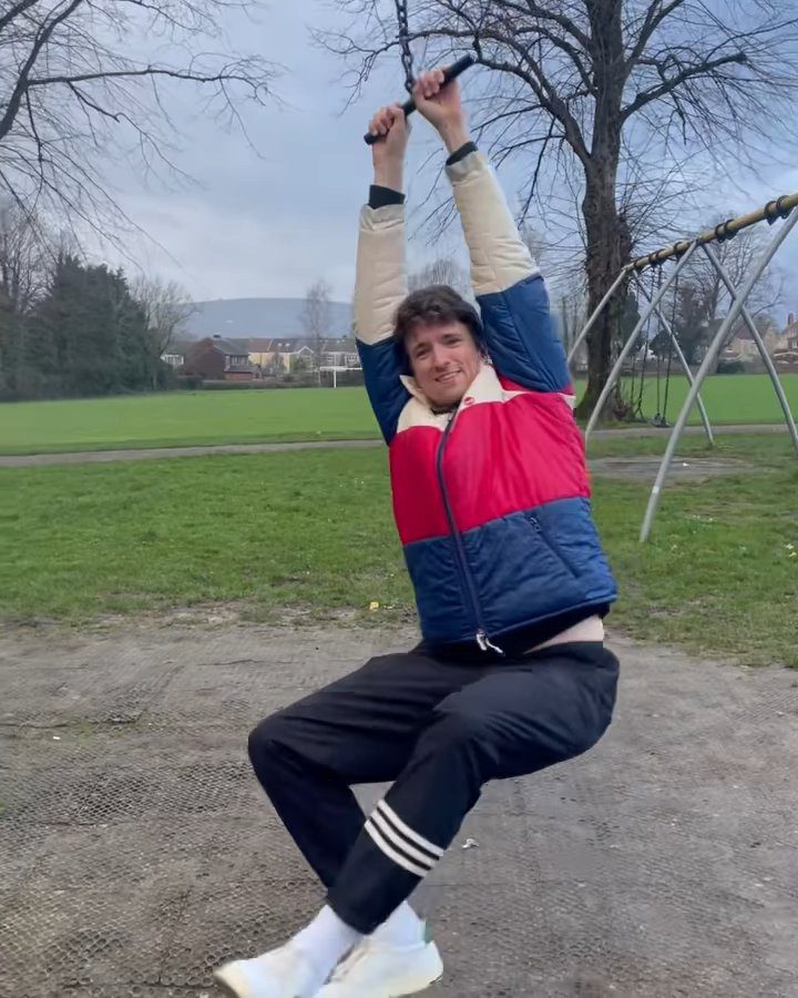 The reason Greg James snubbed the Brit Awards revealed https://www.instagram.com/greg_james/?hl=en-gb