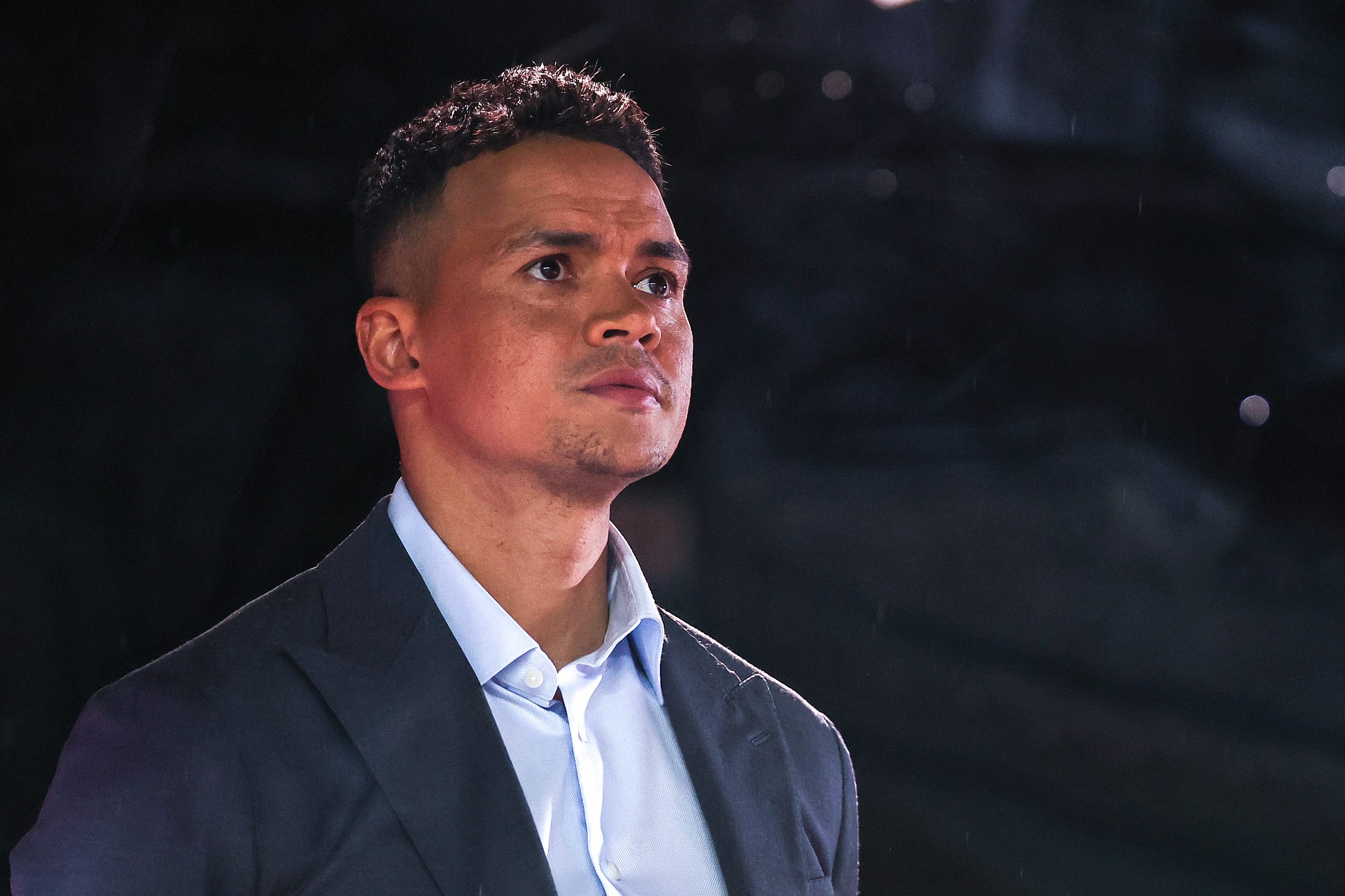 Jermaine Jenas