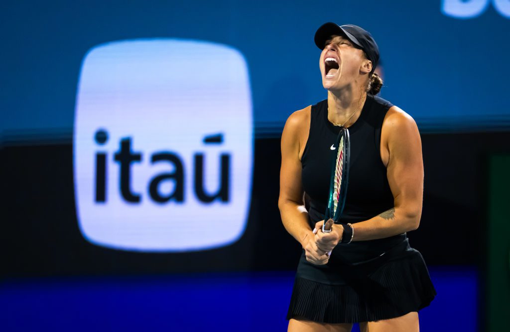 Miami Open Presented by Itau 2024 - Day 8