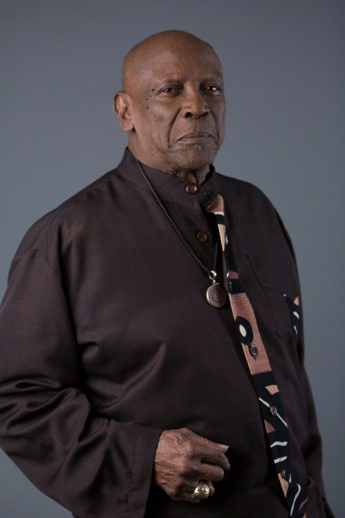 Louis Gossett Jr