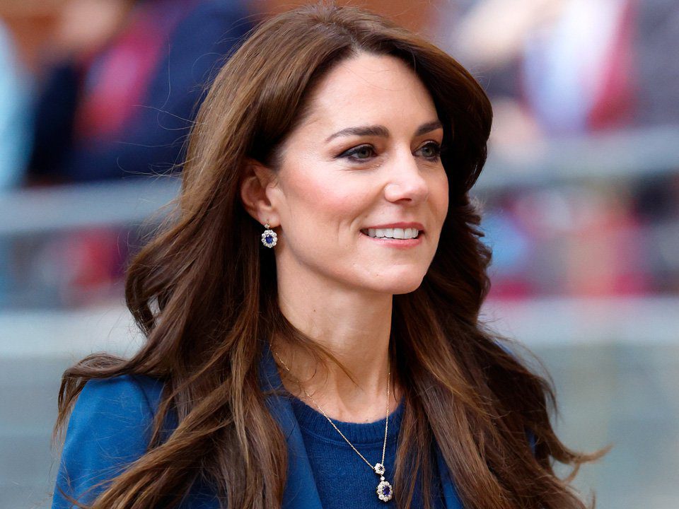 Royal aides speak out over 'madness' of Kate Middleton conspiracy theories