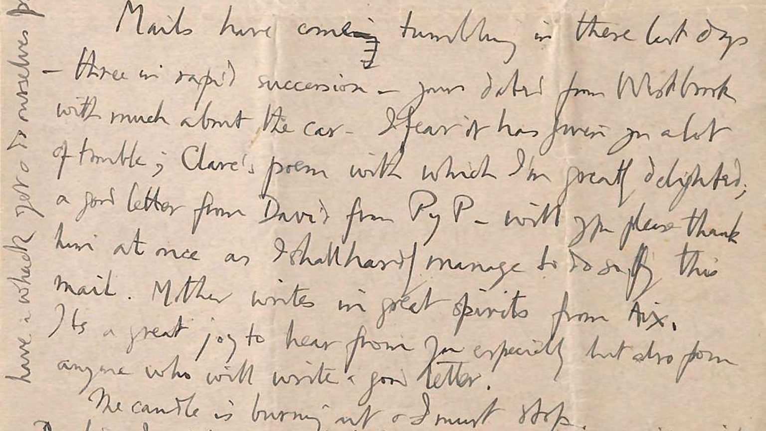 – 20240422mallory letters digitized