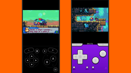 – 20240424How to use emulators to play retro games on your phone