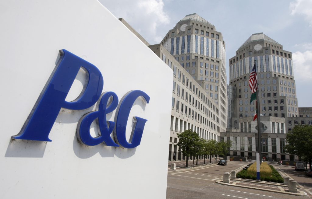 Ticker: P&G recalls 8.2 million bags of Tide, Gain; Wall Street gains ground off US jobs report – 202404AP368641817334