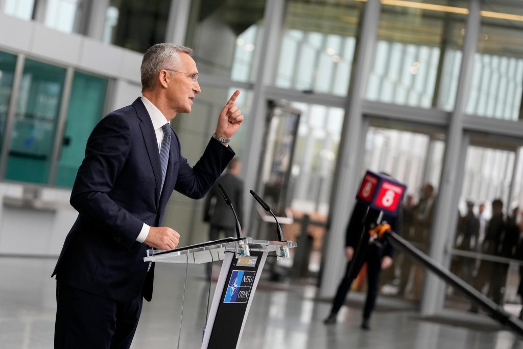 – 202404Belgium NATO 12222