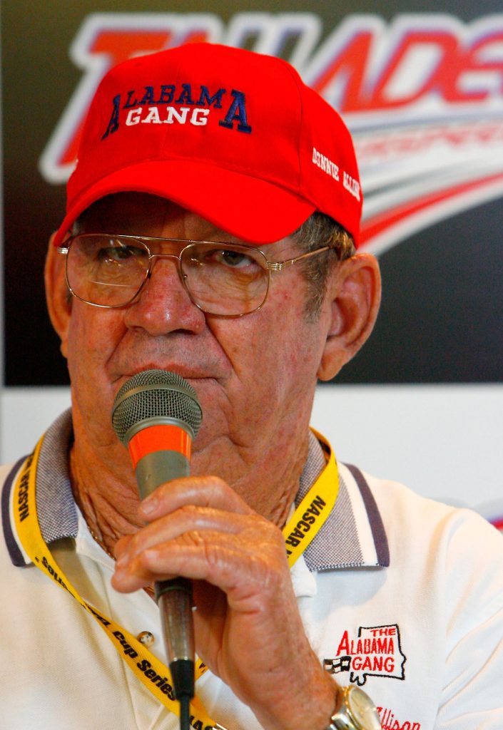 – 202404Donnie Allison