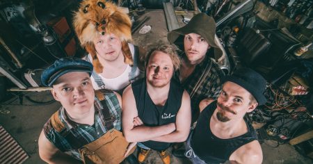 – 202404Steve n Seagulls