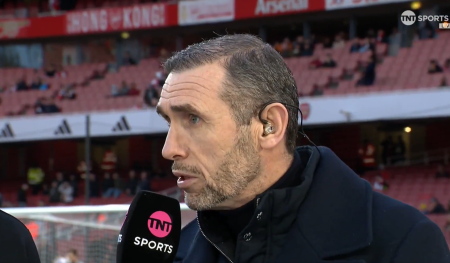 – 202404martin keown 4323