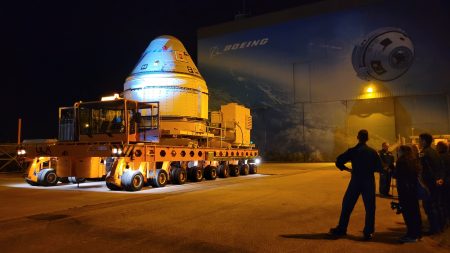 – 202404starliner cft rollout