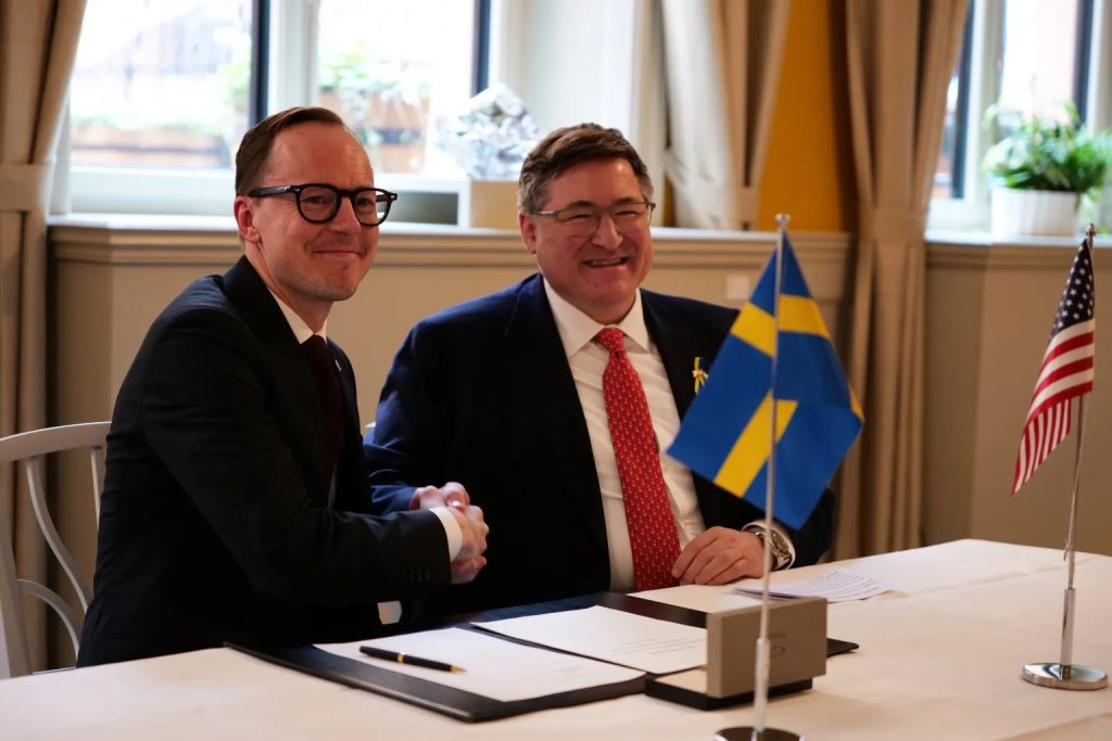 – 202404sweden artaccords