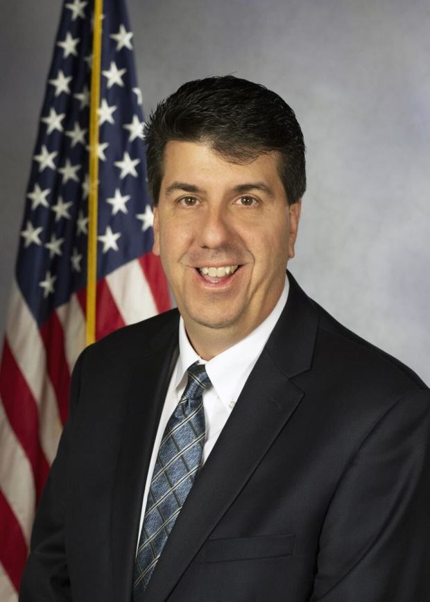 State Rep. Joe Ciresi