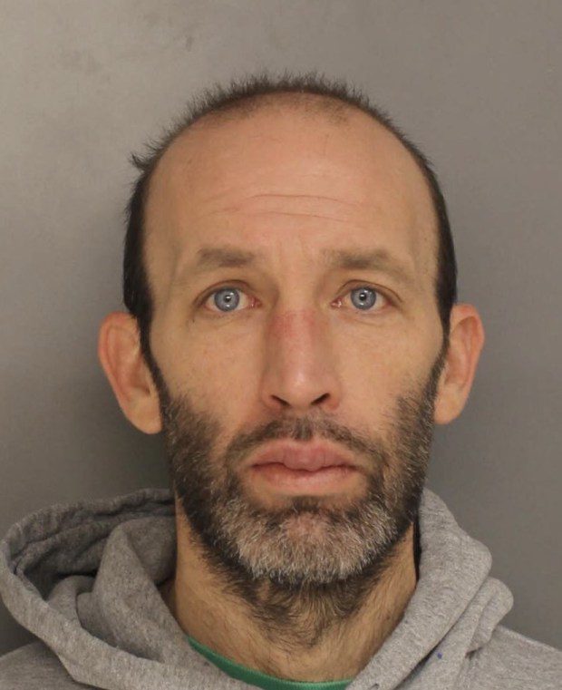 Thomas Bowes (Photo courtesy Montgomery County District Attorney)
