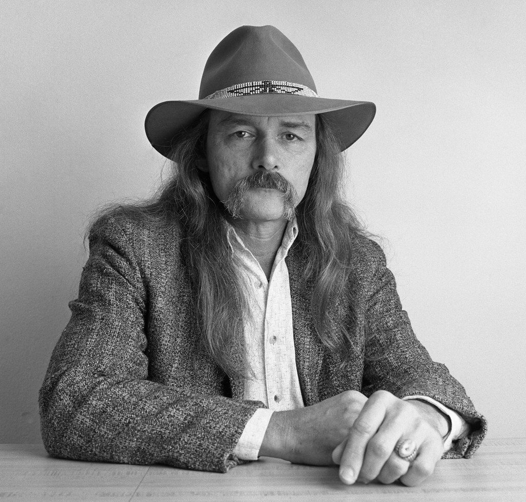 Dickey Betts 