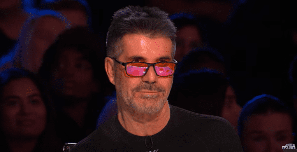 Simon Cowell, Britain's Got Talent