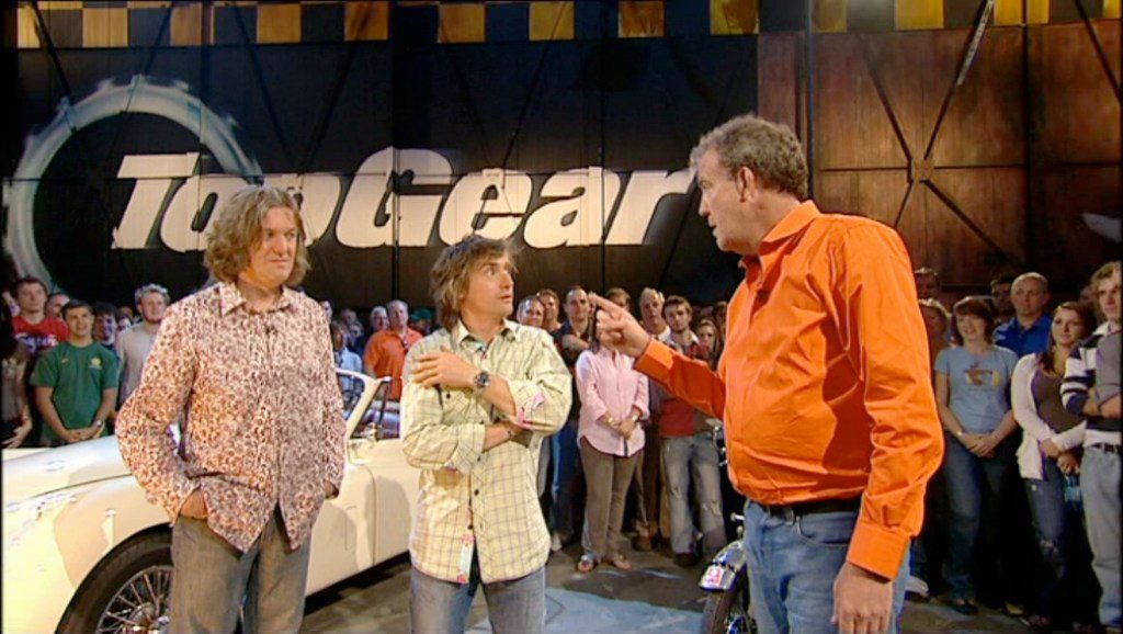 Top Gear