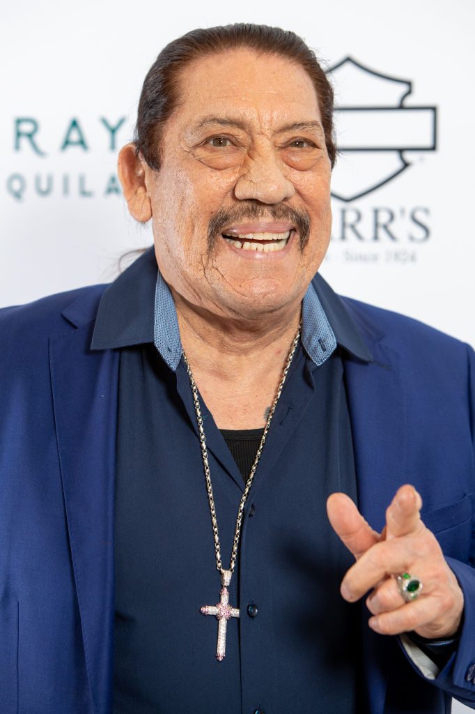 Danny Trejo