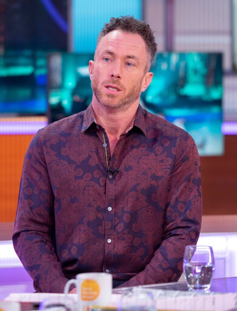 James Jordan