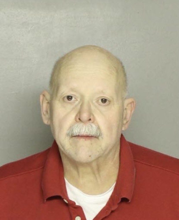 Garry Schmoltze Sr. (Photo courtesy Montgomery County District Attorney)