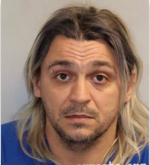 Michael Swanson (Courtesy of Delaware County District Attorney's office)