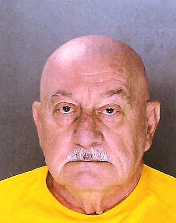 Robert Richard Bahm, 78, of Lansdale. (Photo courtesy of Montgomery County Detectives)