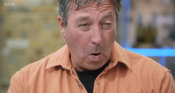 John Torode, MasterChef