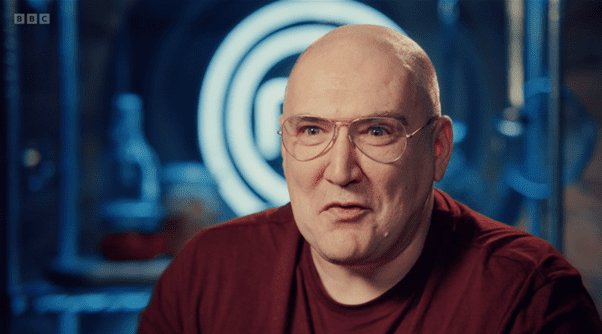 MasterChef, Peter