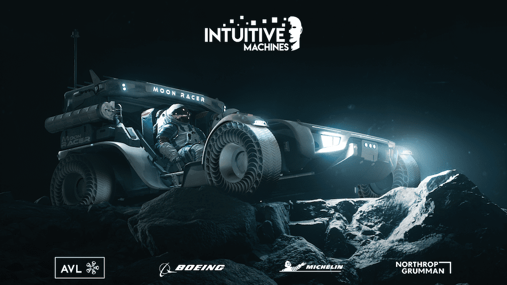 Intuitive Machines LTV concept art