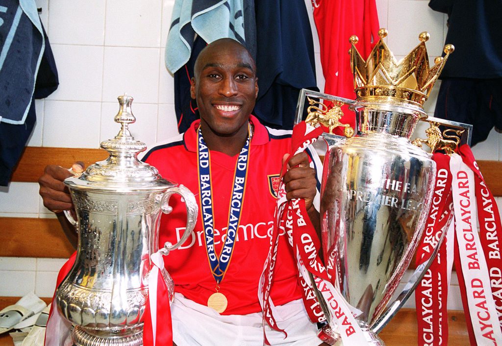 Arsenal FC 'Iconic' Archive