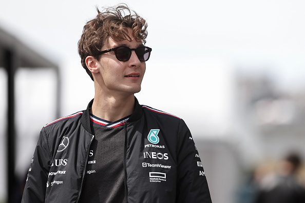 F1 Grand Prix of Japan - Previews