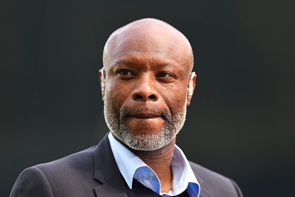 William Gallas says Mudryk could thrive at Arsenal