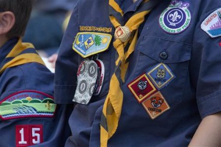 – 201702Boy Scouts Gays Nati