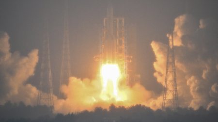 – 20240503space launch china