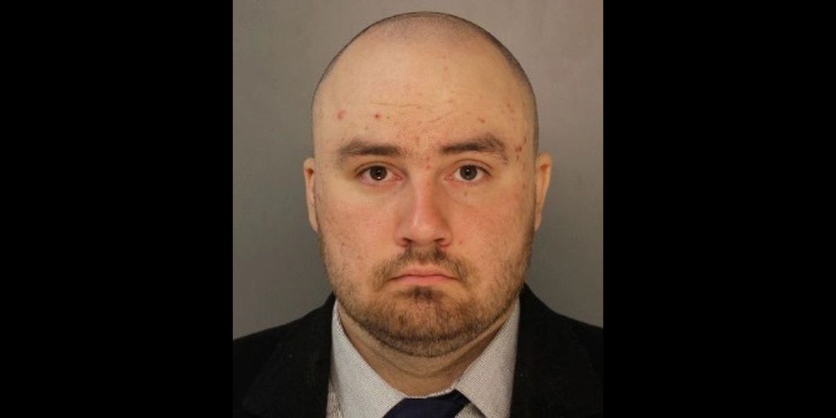 Horsham man gets prison time for admitting to sharing child sexual ...