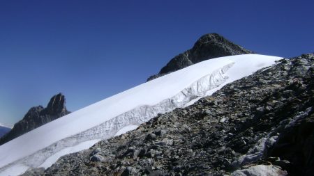 – 202405Glaciar Pico Humboldt Sierra Nevada Merida 6