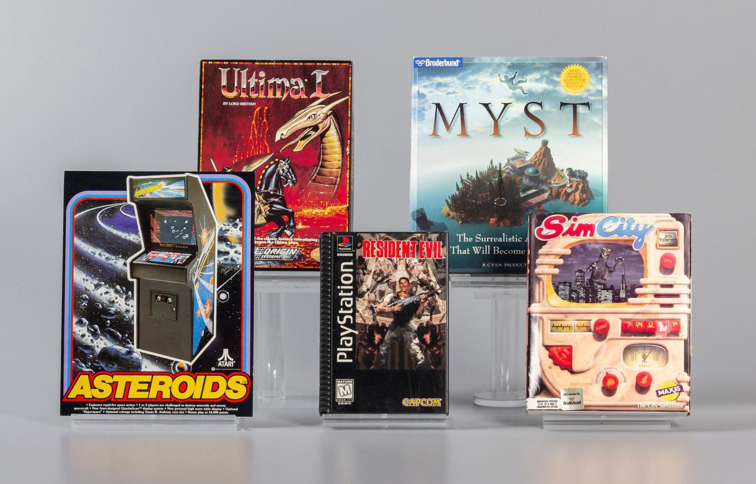 – 202405World Video Game Hall of Fame 99104