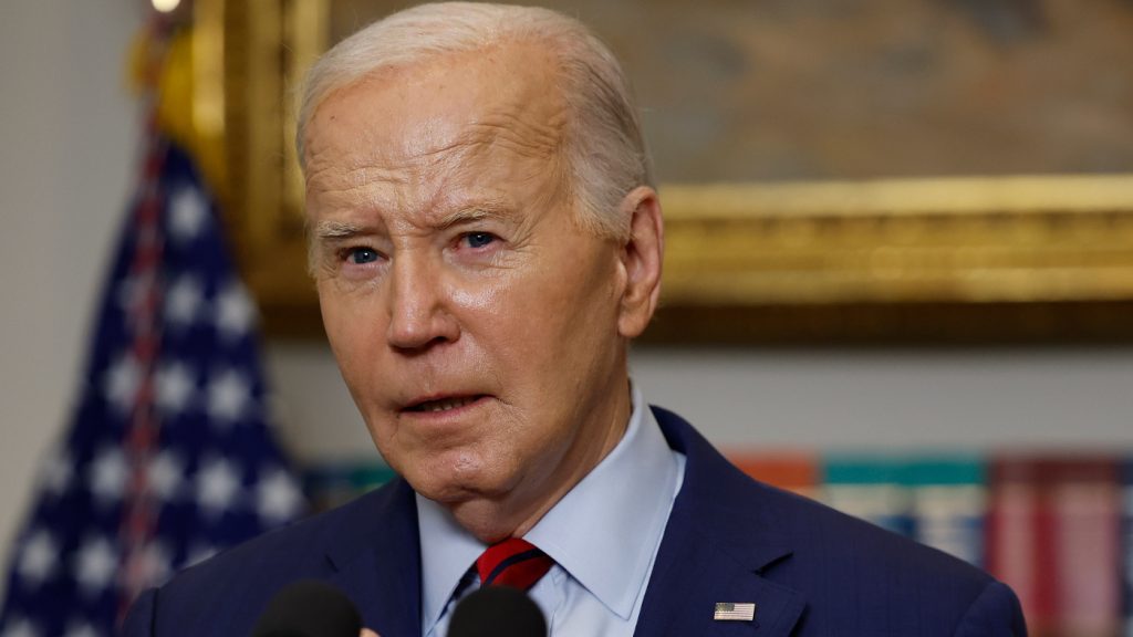 – 202405biden joe 05022024 GettyImages 2151138804