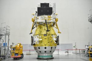 – 202405change 6 spacecraft stack 3may2024 postlaunch CAST