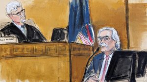 – 202405david pecker trump trial illo ap