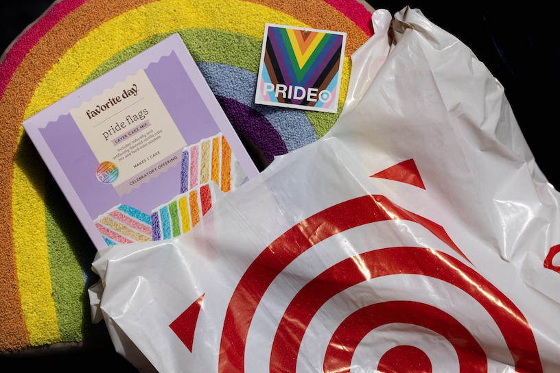 – 202405target pride collection 2024